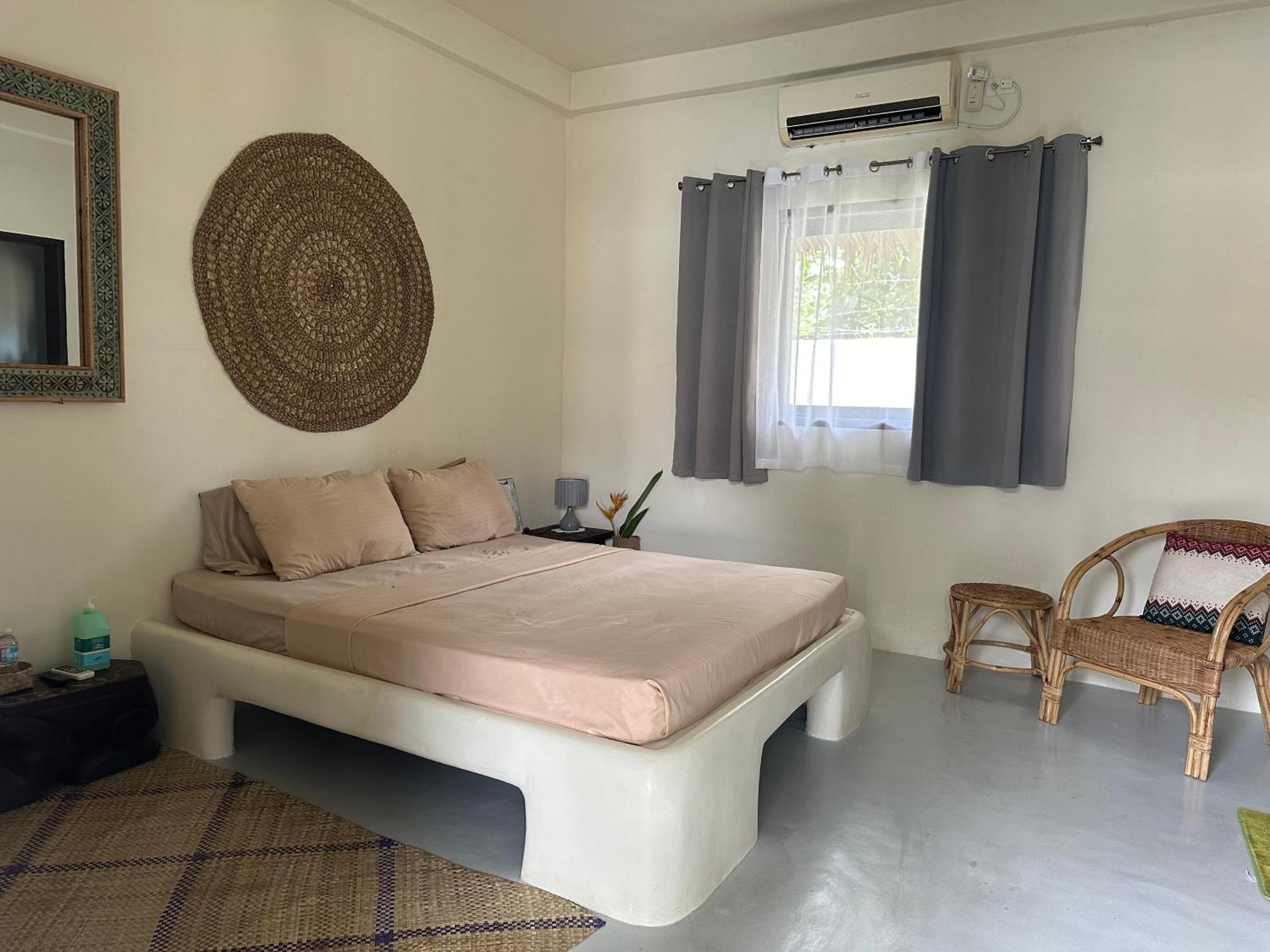 Parrots Boutique Resort San Vicente  Exterior photo